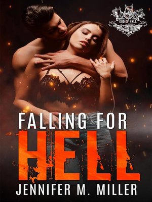 cover image of Falling for Hell